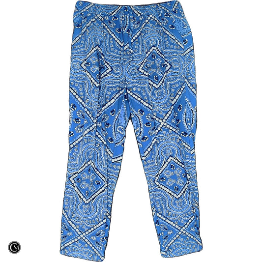 Pants Lounge By Vineyard Vines In Blue, Size: M image 1