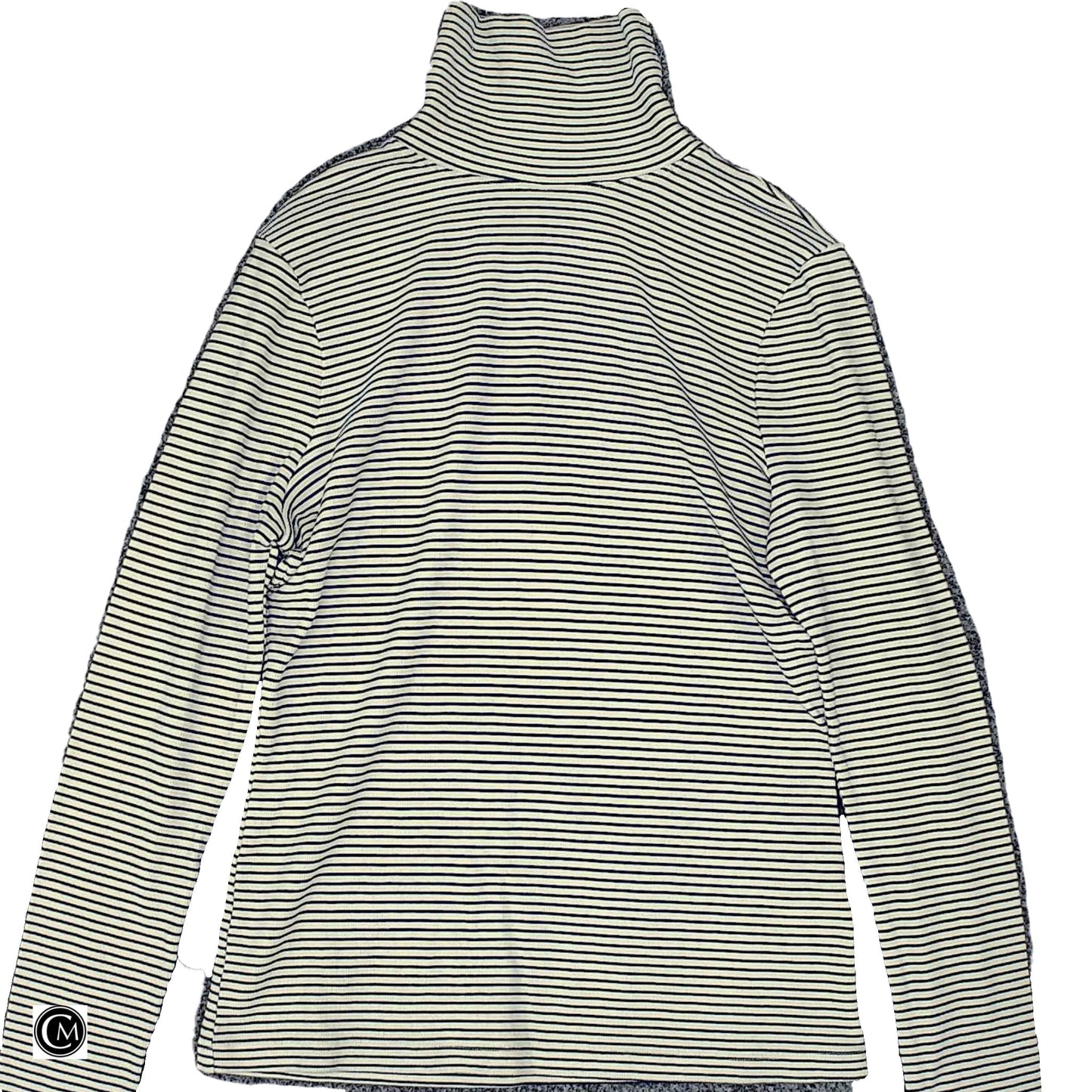 Top Ls By Vineyard Vines In Striped Pattern, Size: M image 1