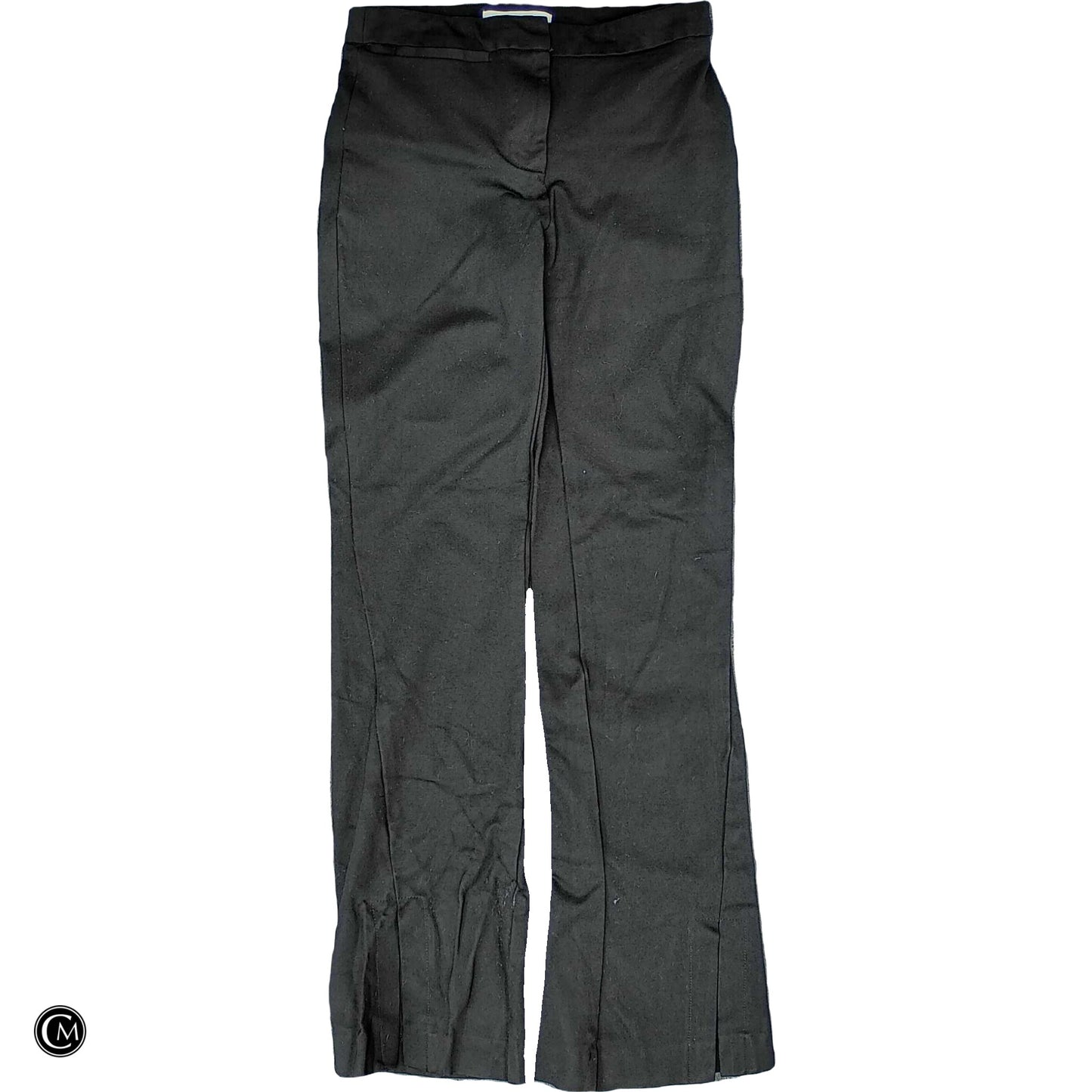 Pants Dress By Dkny In Black, Size: Xs image 1