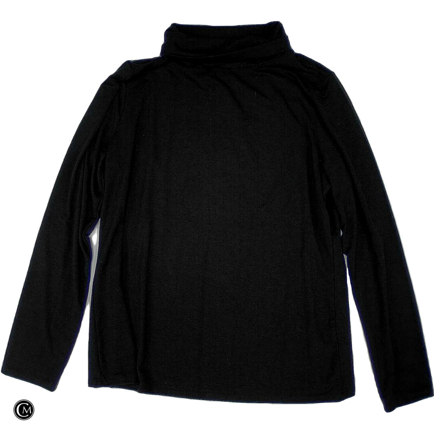 Top Ls Basic By Investments In Black, Size: M image 1