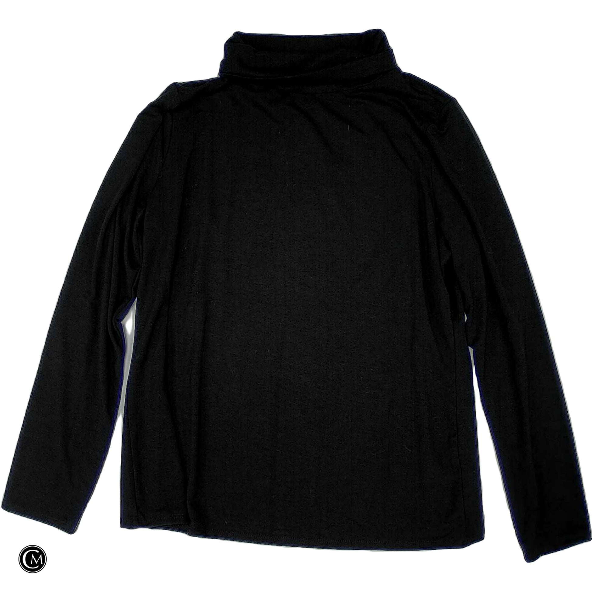 Top Ls Basic By Investments In Black, Size: M image 1
