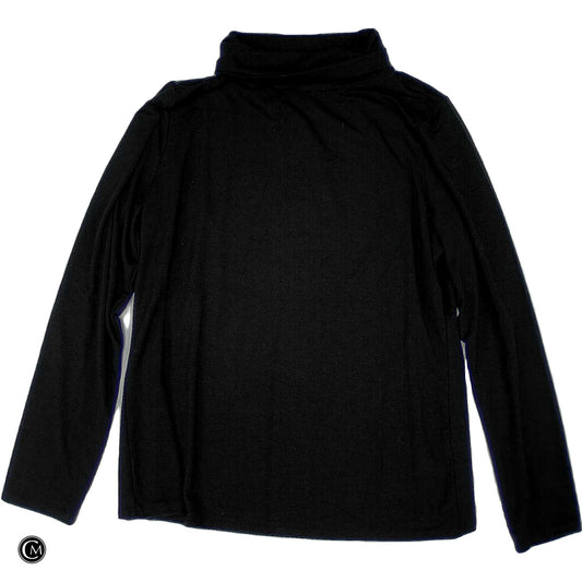 Top Ls Basic By Investments In Black, Size: M image 1