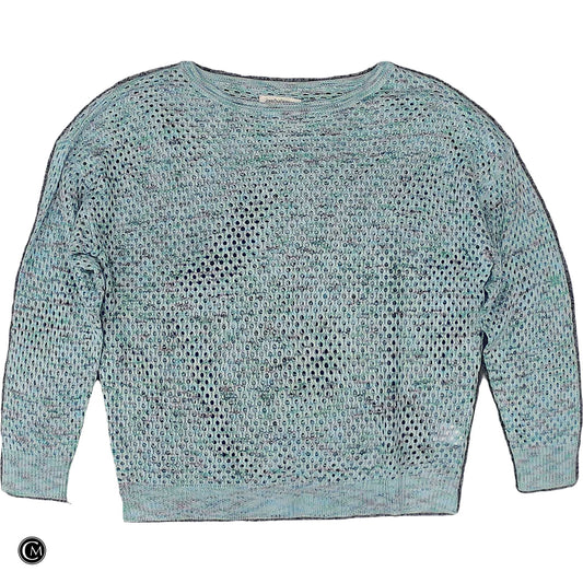 Sweater By John Paul Richard In Blue, Size: M image 1