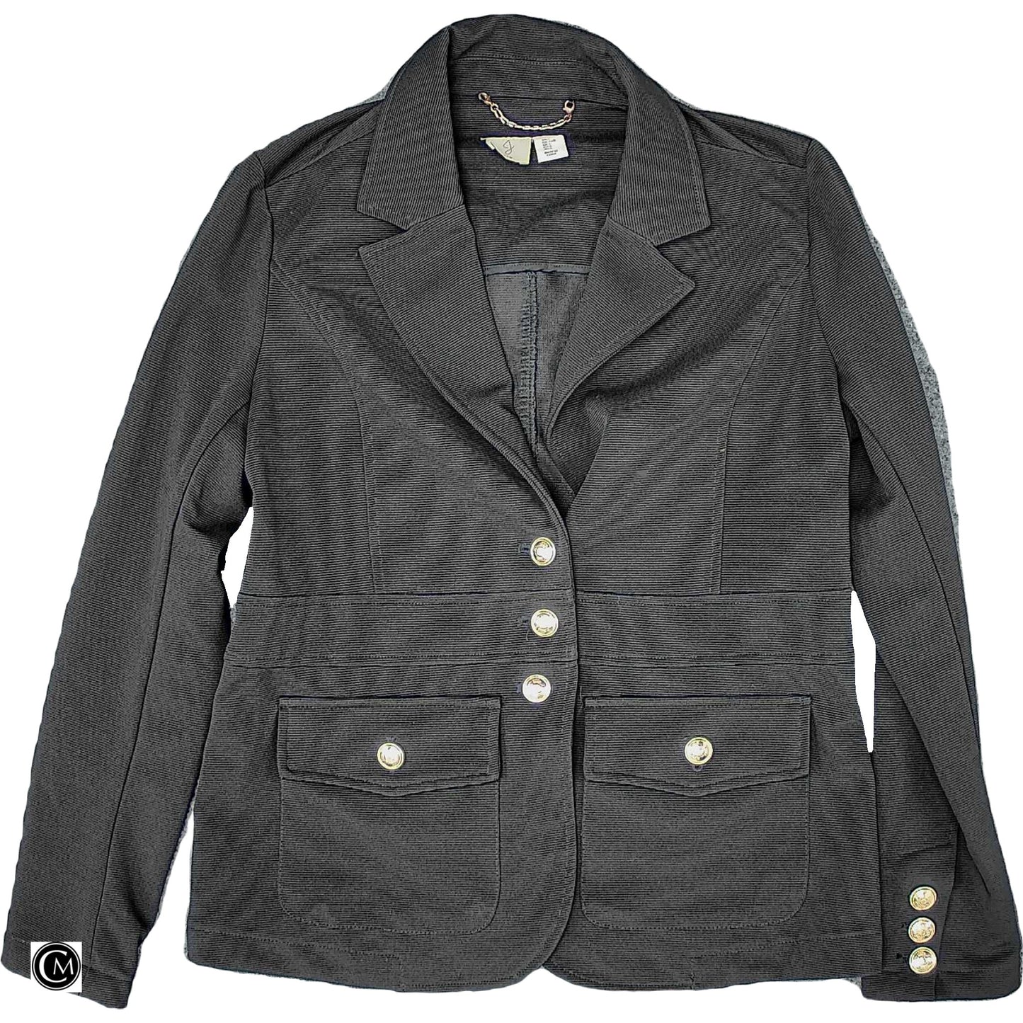 Blazer By Joie In Black, Size: L image 1