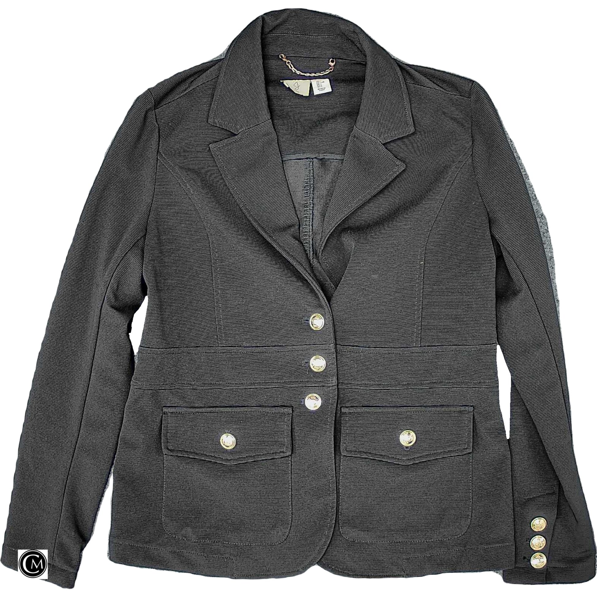 Blazer By Joie In Black, Size: L image 1