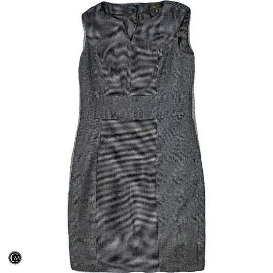 Dress Work By Limited In Grey, Size: Xs image 1