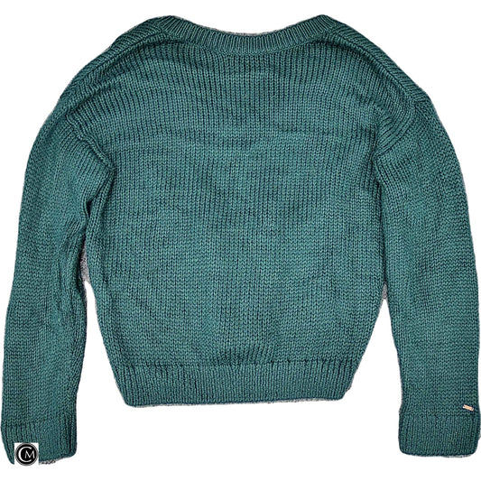 Sweater By Pink In Green, Size: L image 1