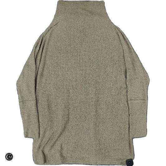 Top Ls By We The Free In Green, Size: L image 1