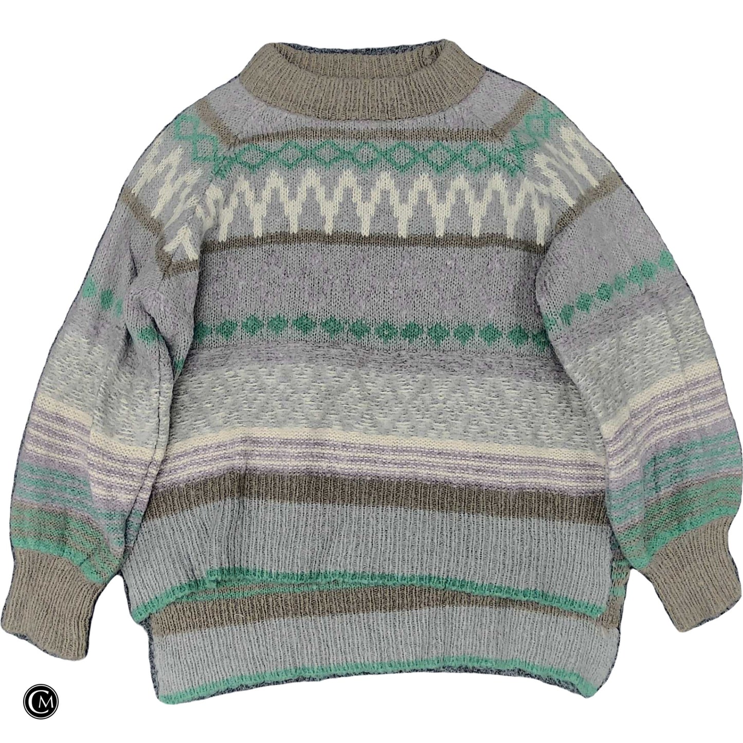 Sweater By Talulah In Multi, Size: M image 1