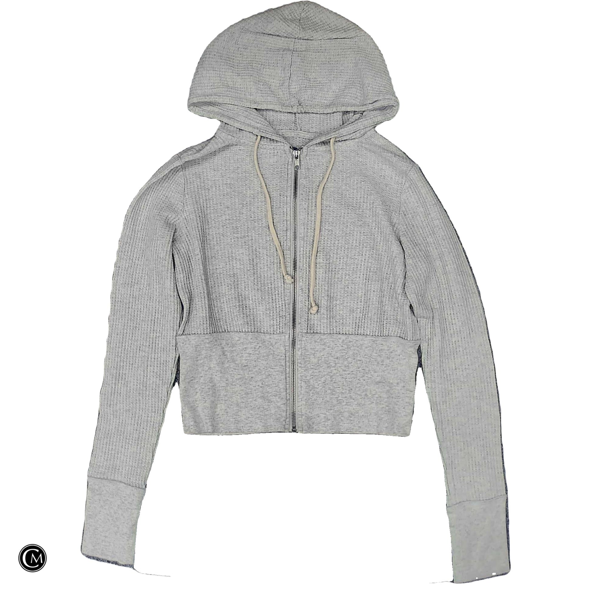 Jacket Other By So In Grey, Size: L image 1