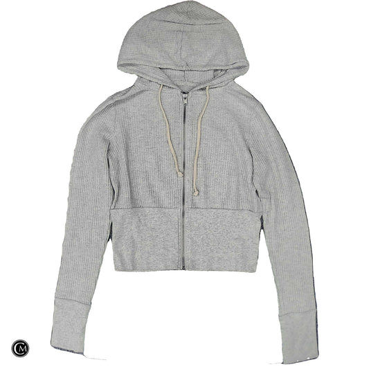 Jacket Other By So In Grey, Size: L image 1