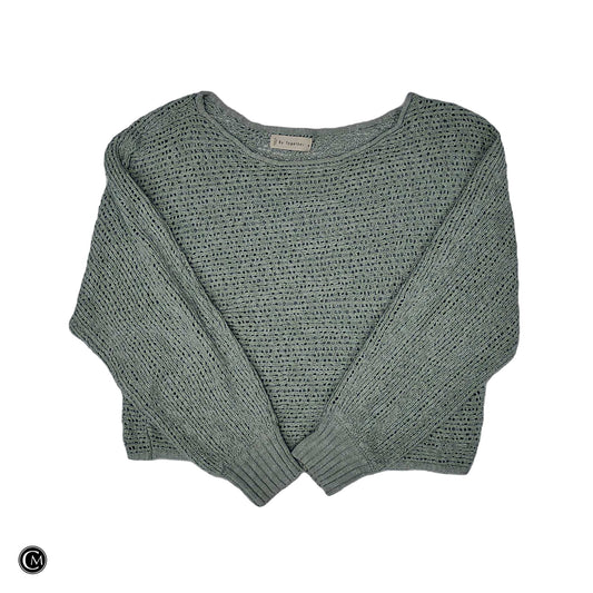 Sweater By By Together In Green, Size: M image 1