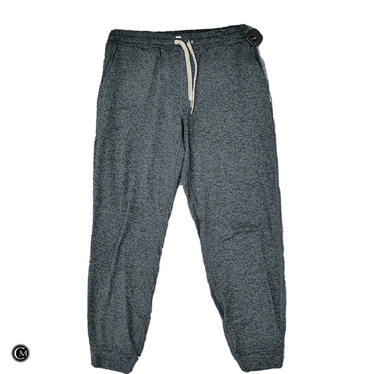 Athletic Pants By Vuori In Grey, Size: S image 1