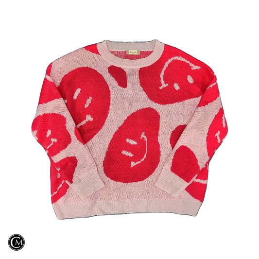 Sweater By Altard State In Pink, Size: M image 1