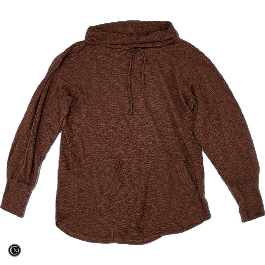 Top Ls By Prana In Brown, Size: M image 1