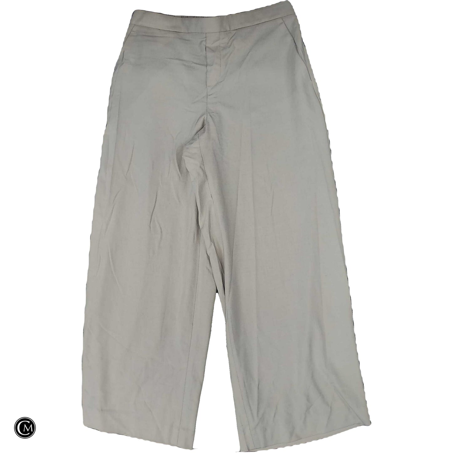 Pants Dress By Banana Republic In Beige, Size: 12 image 1