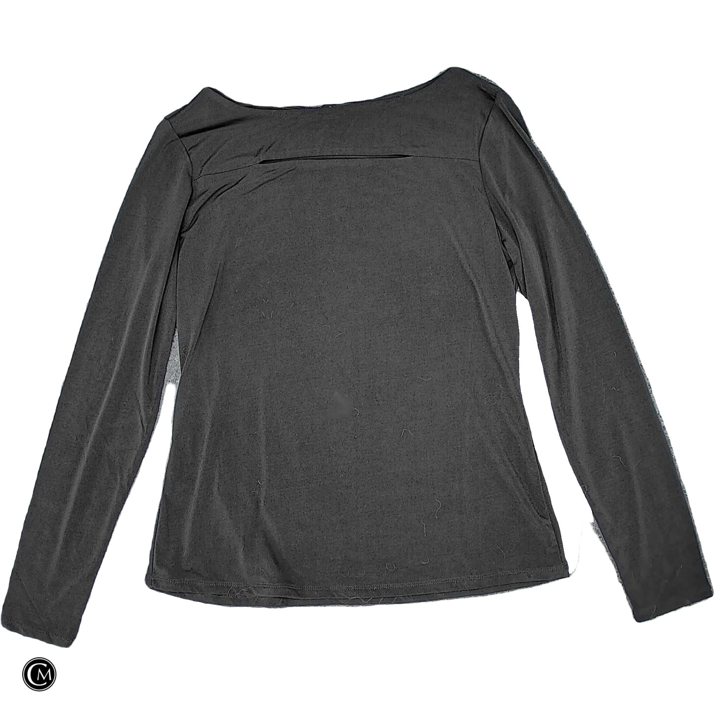 Top Ls By Grace In Black, Size: M image 1