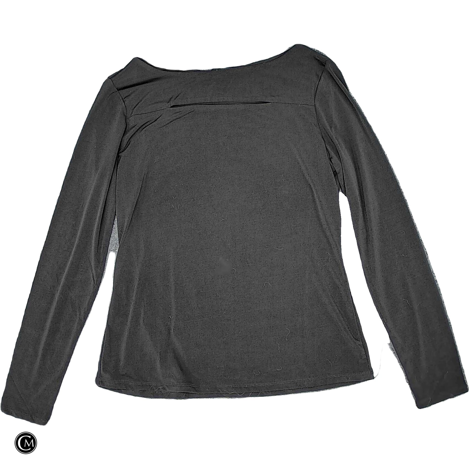 Top Ls By Grace In Black, Size: M image 1
