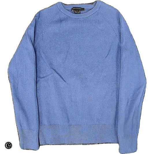 Sweater By French Connection In Blue, Size: M image 1