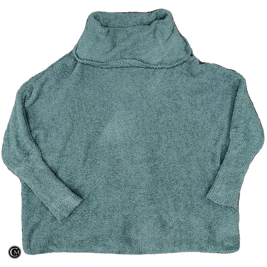 Sweater By Jessica Simpson In Green, Size: Xs image 1