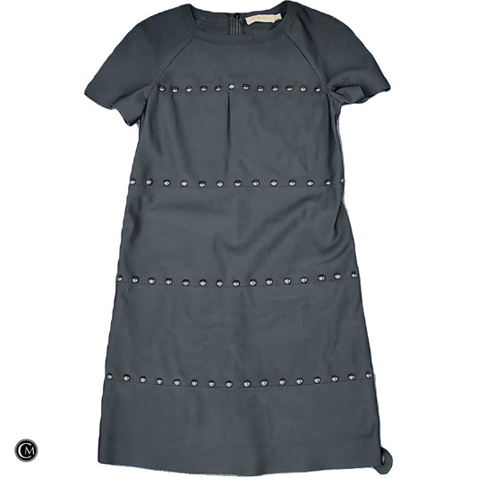 Dress Designer By Tory Burch In Black, Size: Xs image 1
