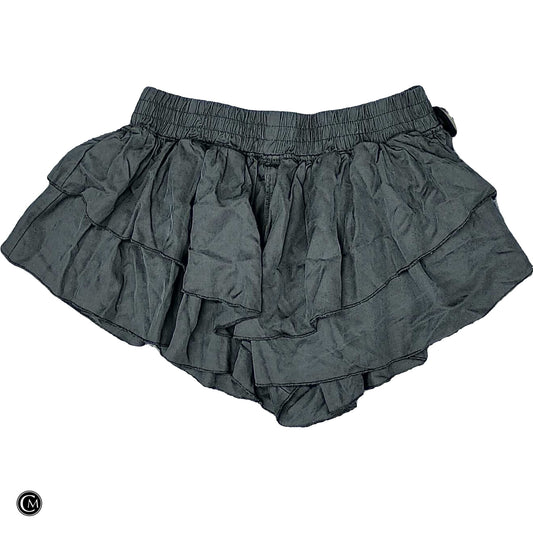 Athletic Shorts By Free People In Black, Size: S image 1