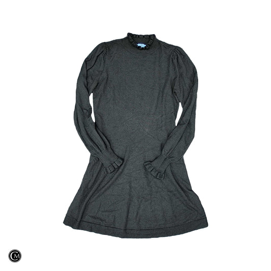 Dress Sweater By Cece In Black, Size: M image 1