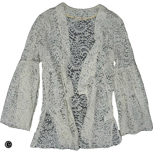 Cardigan By Altard State In Cream, Size: L image 1