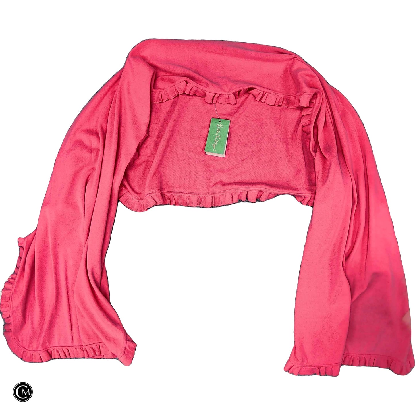 Scarf Designer By Lilly Pulitzer In Pink image 1