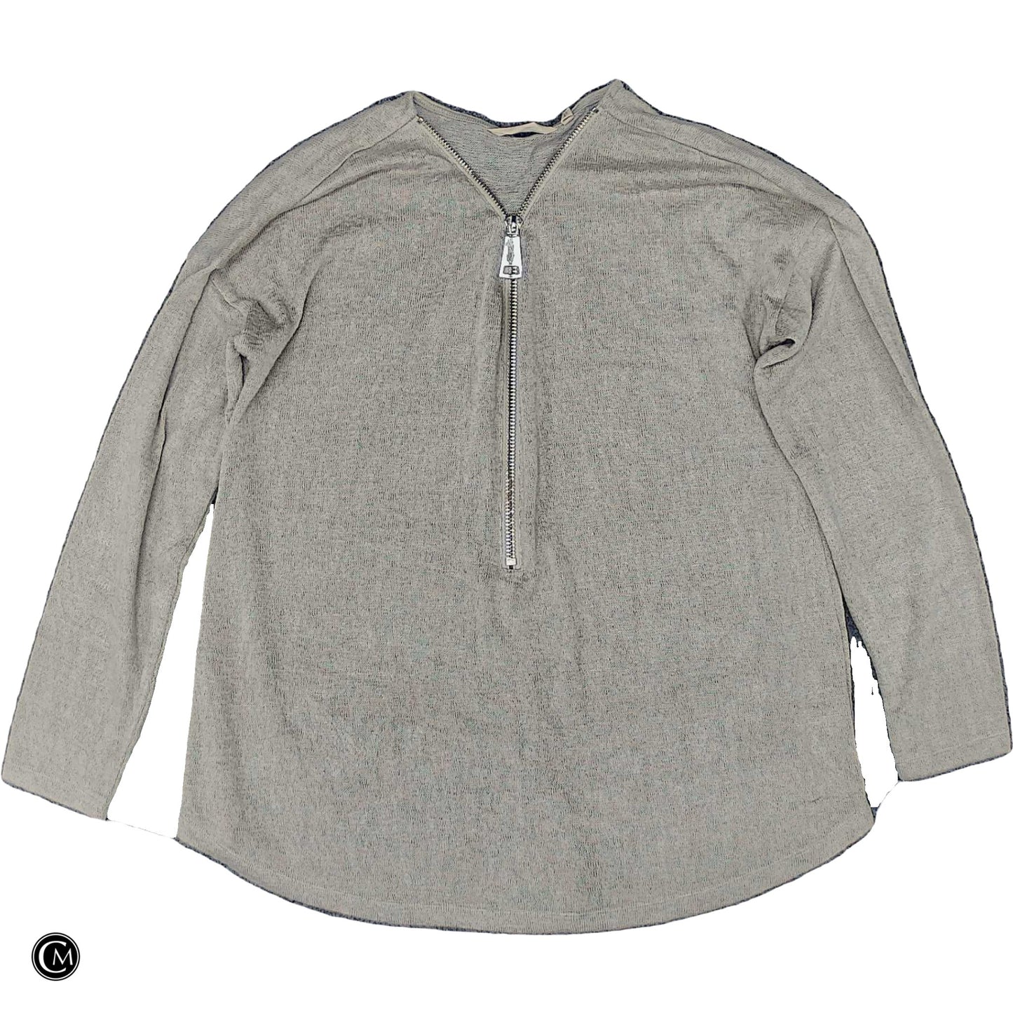 Top Ls By Soft Surroundings In Beige, Size: L image 1