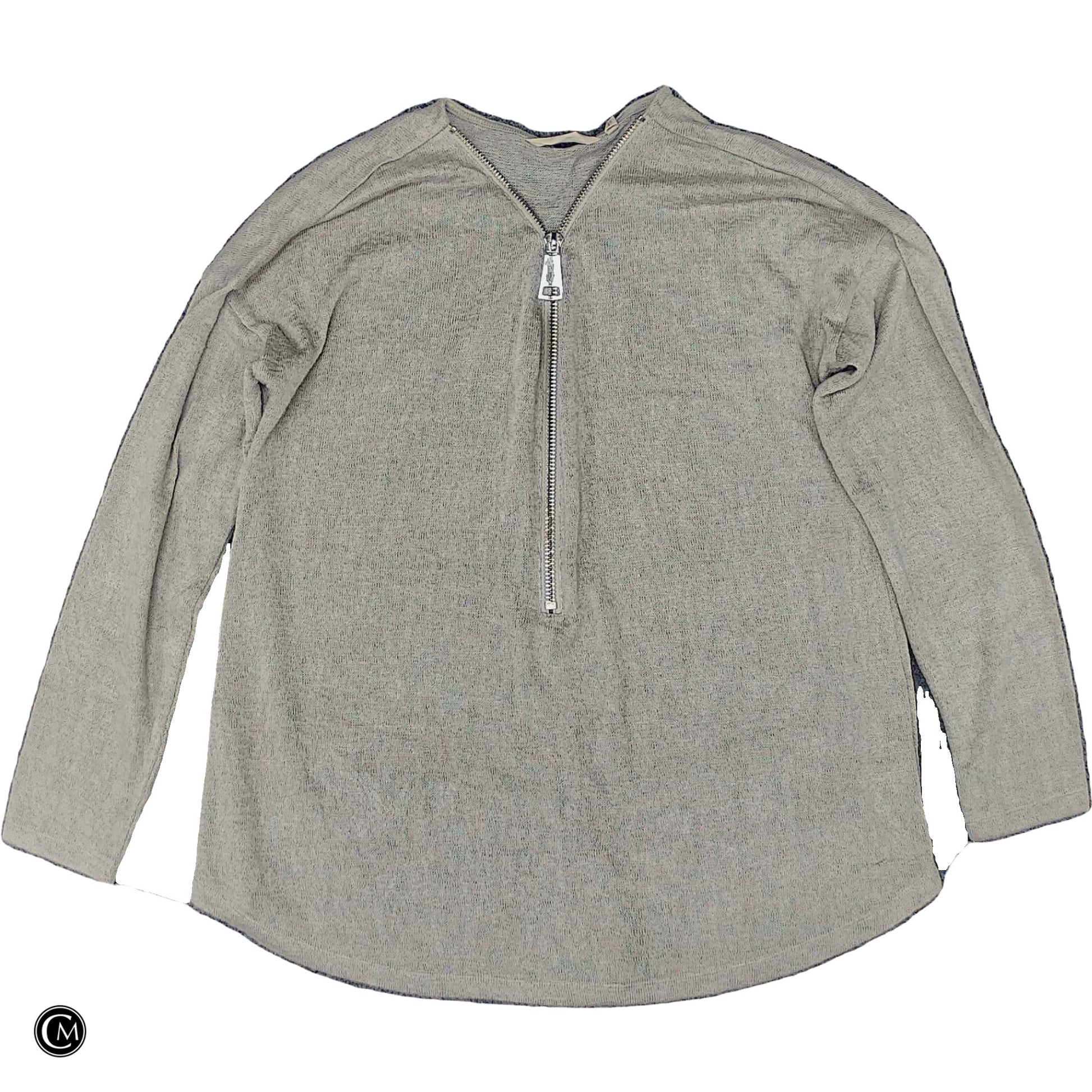 Top Ls By Soft Surroundings In Beige, Size: L image 1