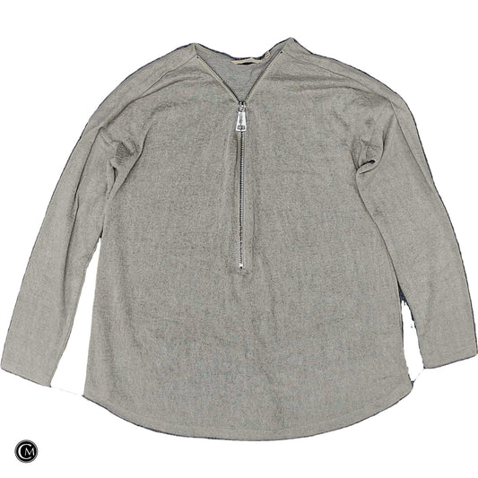 Top Ls By Soft Surroundings In Beige, Size: L image 1