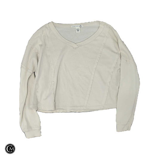 Top Ls By Altard State In Cream, Size: S image 1