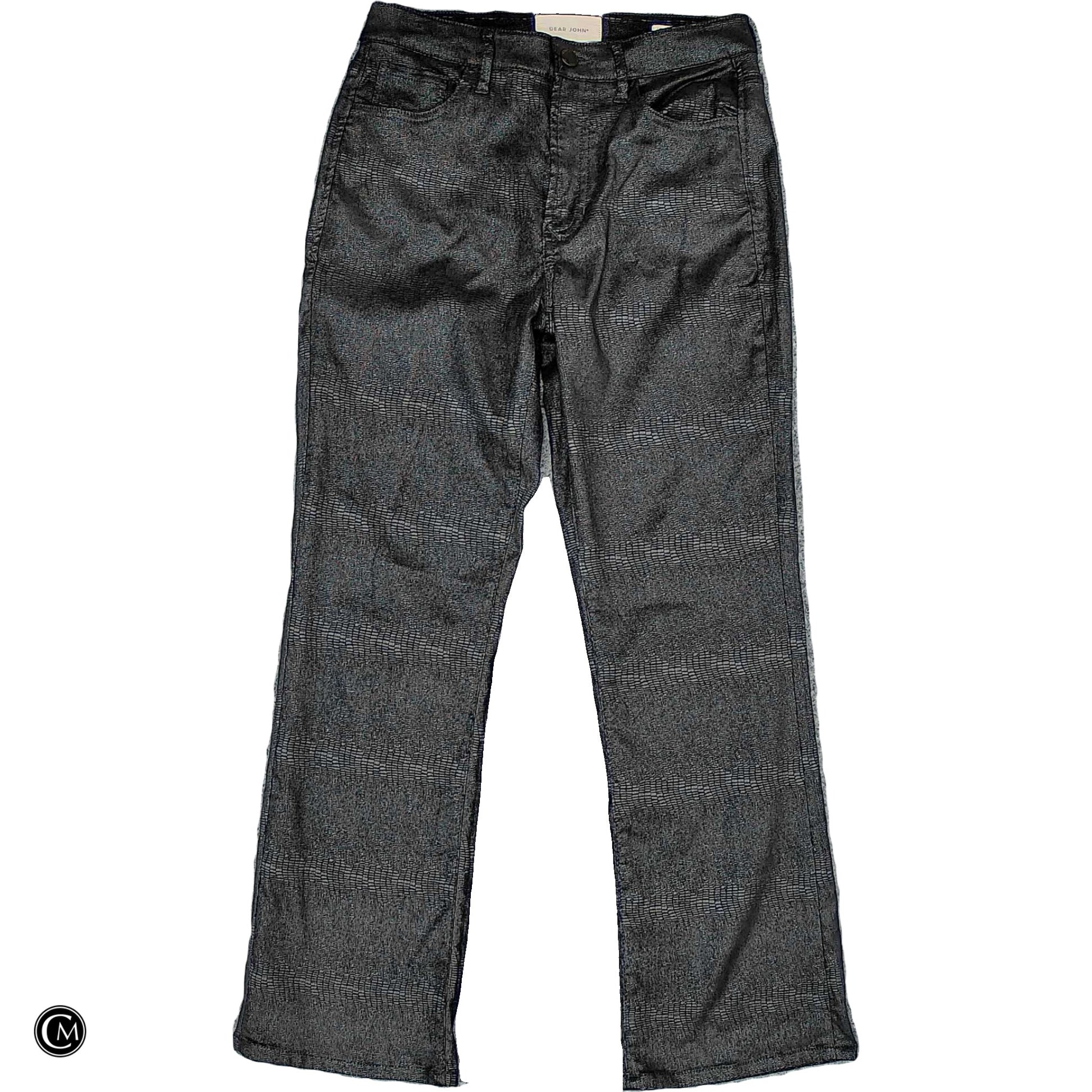 Pants Other By Dear John In Black, Size: 2 image 1