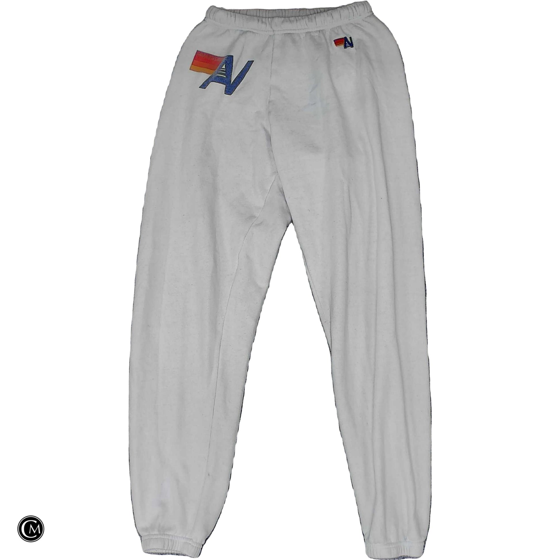Pants Lounge By Cma In Grey, Size: S image 1