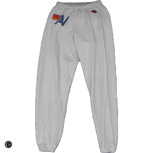 Pants Lounge By Cma In Grey, Size: S image 1
