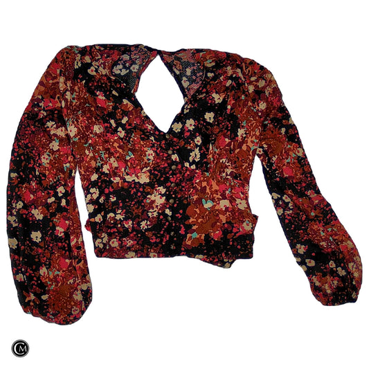Top Ls By Anthropologie In Multi, Size: S image 1