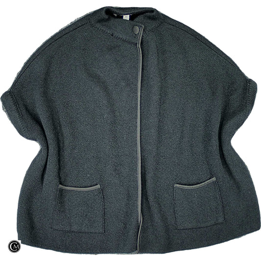 Sweater Cardigan By Lc Lauren Conrad In Black, Size: Osfm image 1