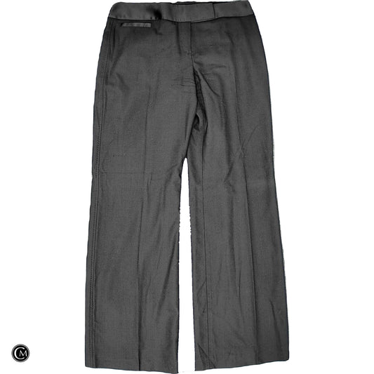 Pants Dress By Ann Taylor In Black, Size: 8 image 1