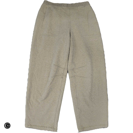 Pants Lounge By Lululemon In Tan, Size: M image 1