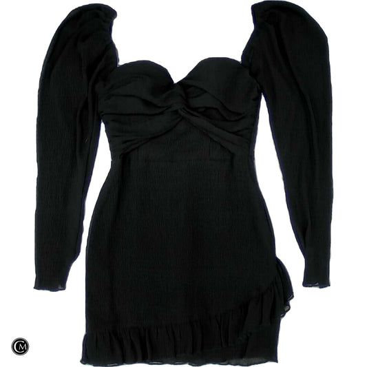 Dress Casual Short By House Of Harlow In Black, Size: Xs image 1