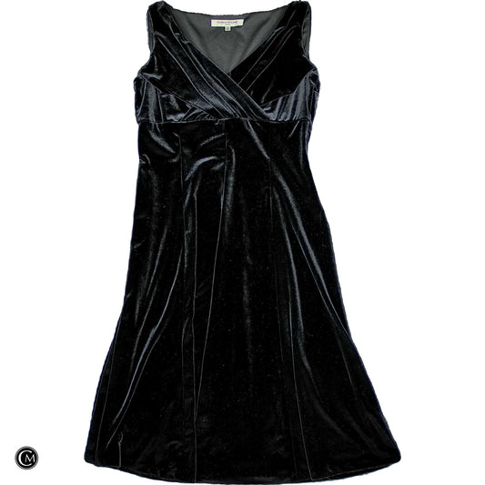Dress Party Short By Evan-Picone In Black, Size: M image 1