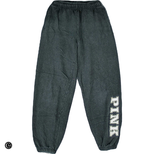 Pants Lounge By Pink In Black, Size: Xs image 1