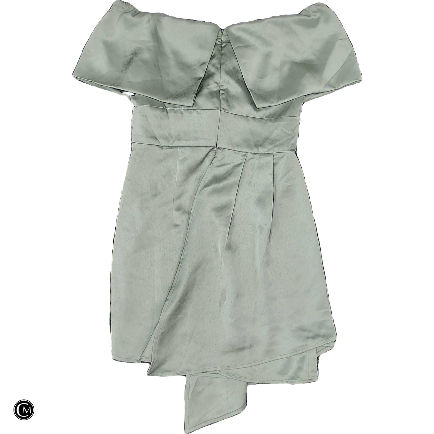 Dress Party Short By Lulus In Green, Size: S image 2