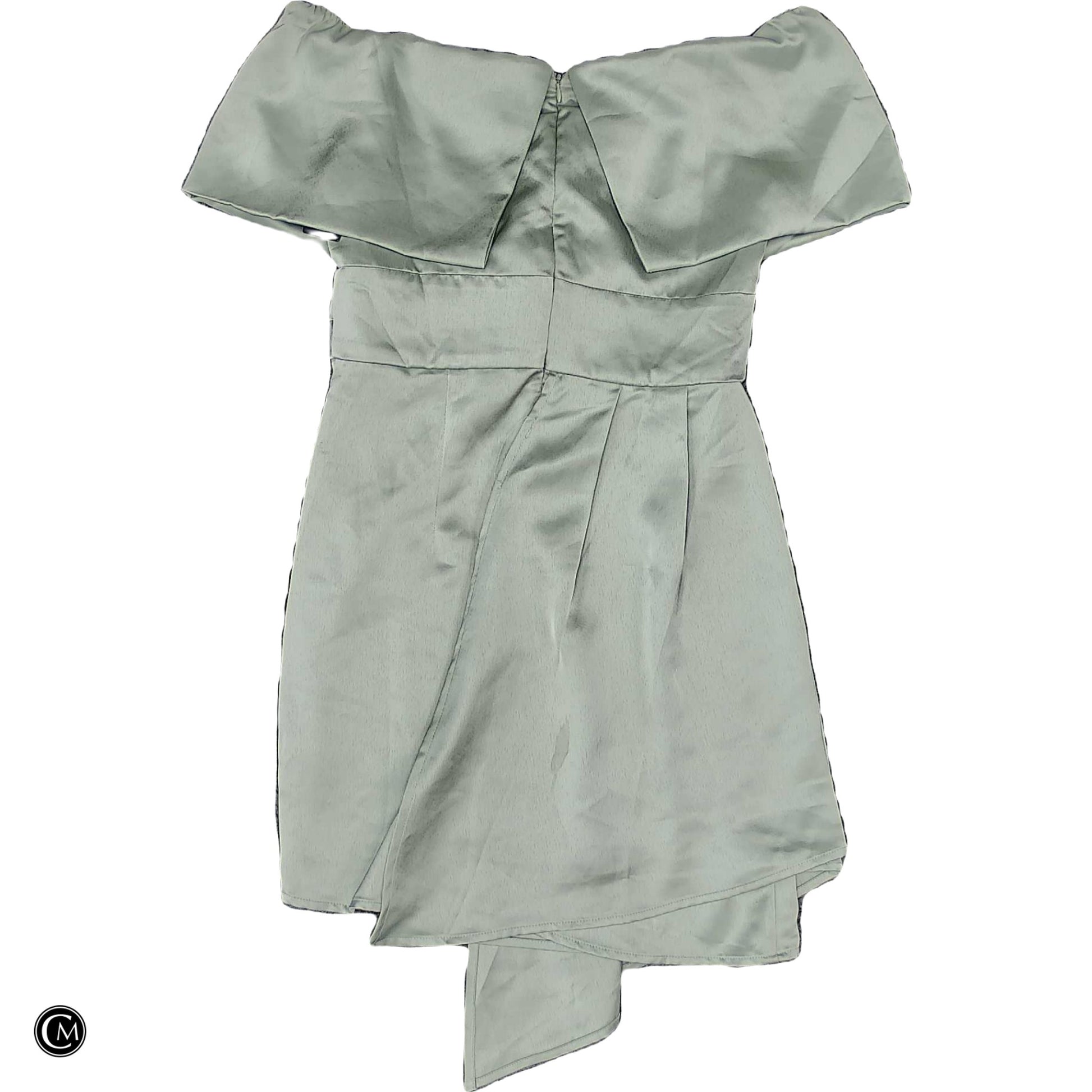 Dress Party Short By Lulus In Green, Size: S image 2