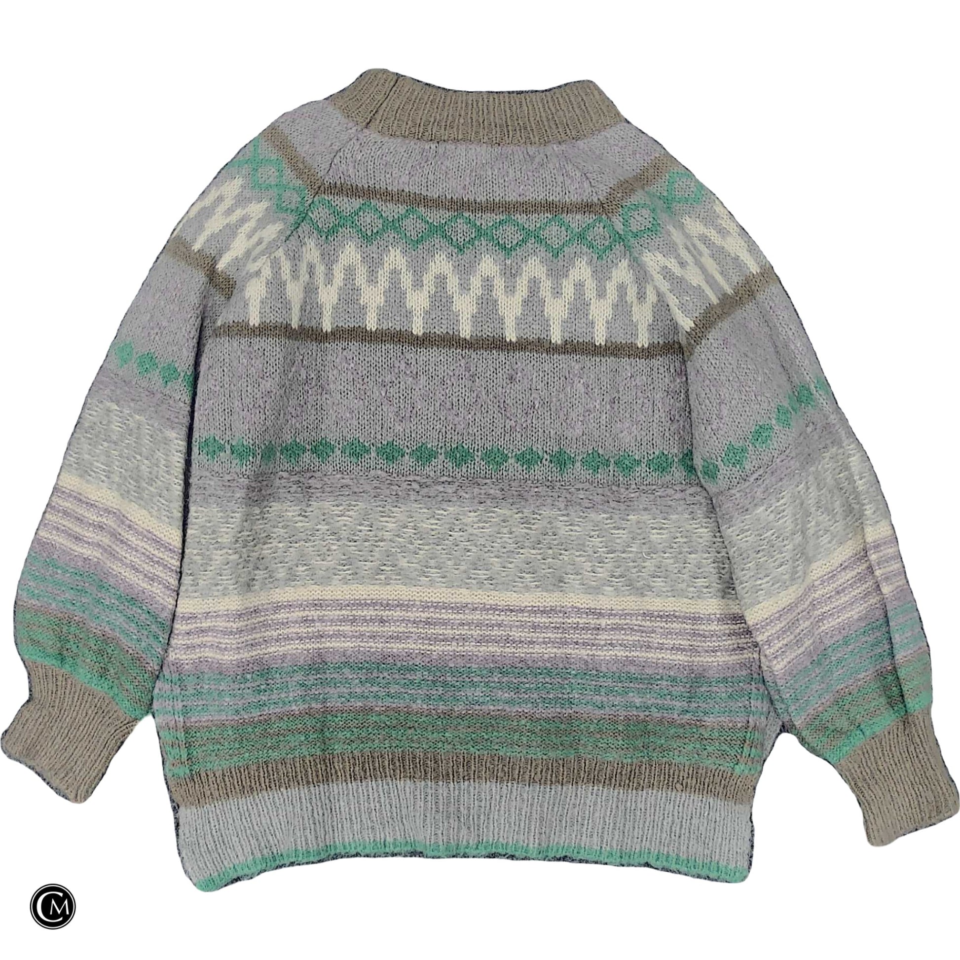 Sweater By Talulah In Multi, Size: M image 2