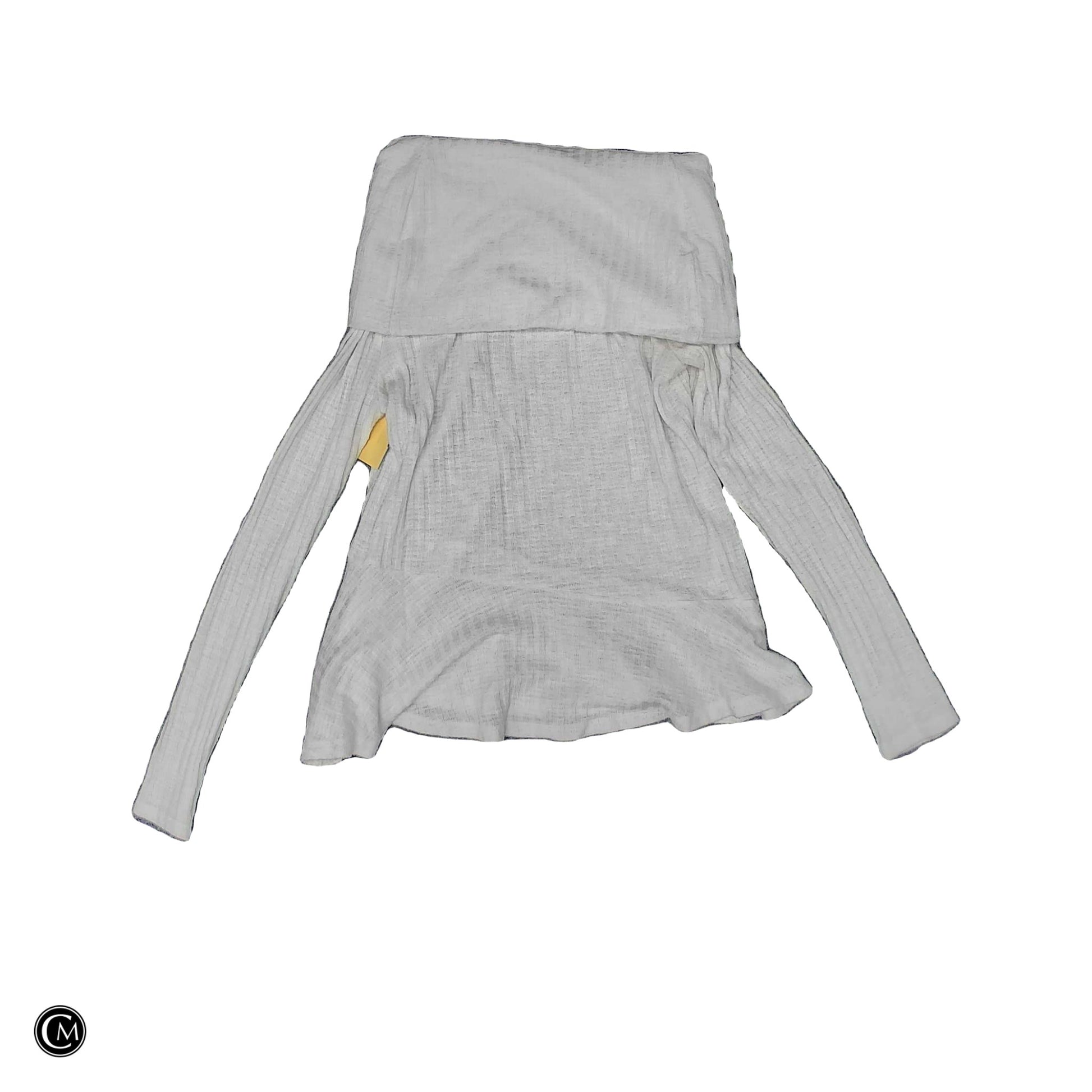 Top Ls By Maeve In White, Size: Xs image 2