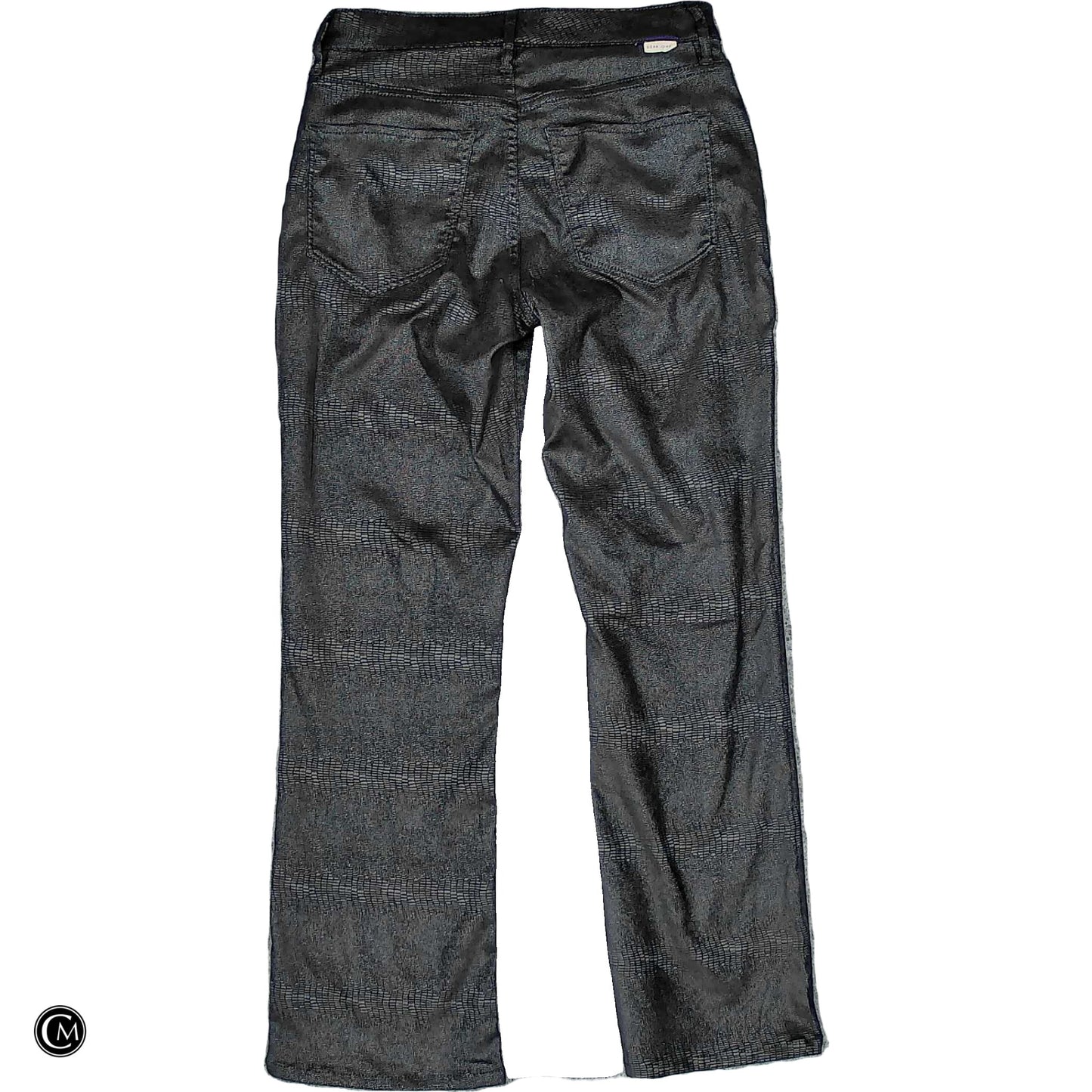 Pants Other By Dear John In Black, Size: 2 image 2