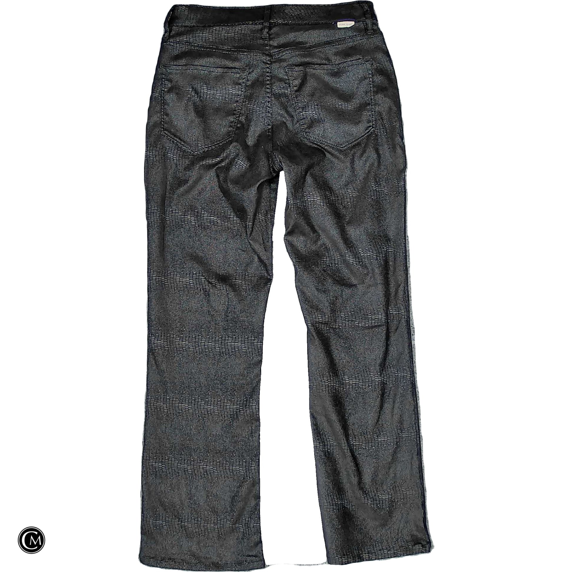 Pants Other By Dear John In Black, Size: 2 image 2