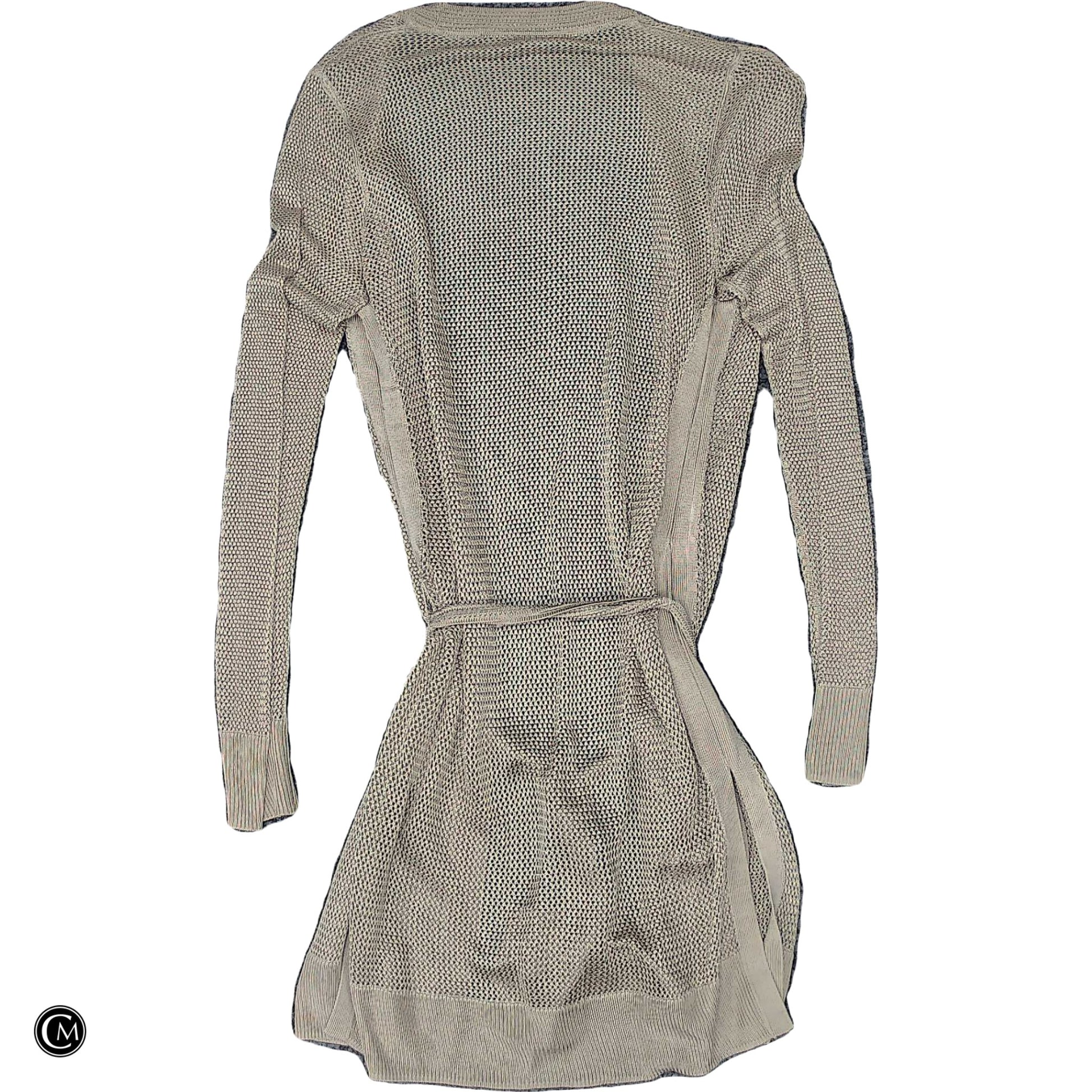 Cardigan By White House Black Market In Beige, Size: Xs image 2